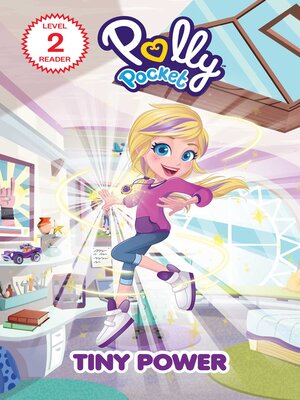 cover image of Tiny Power